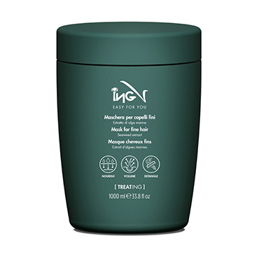 ING MASCHERA CAPELLI FINI 1000 ML